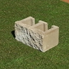 Buffalo Retaining Walls R 220 R Sand